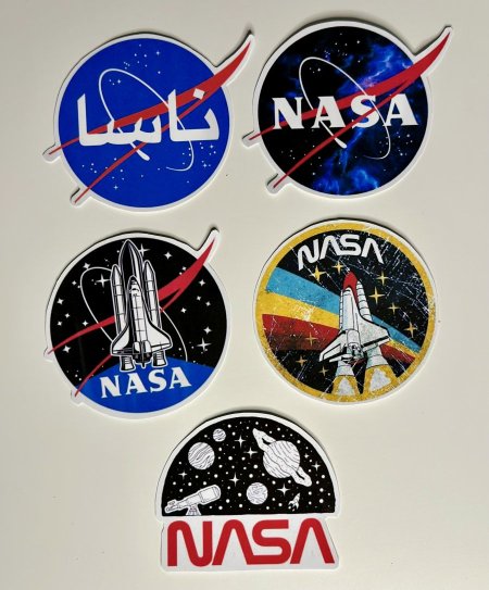 NASA Collection